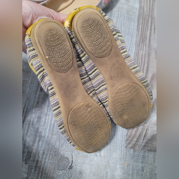 Flat shoe for women - Picture 3 of 3